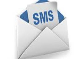 ارسال مدارک برای استفاده از سامانه پیامک