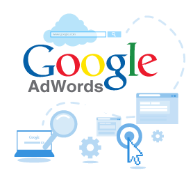 تبلیغات در گوگل adwords