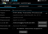 معرفی ابزار های مدیریت سایت و سرور بر روی موبایل