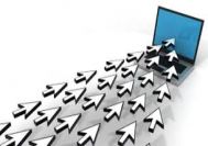 آیا بازدیدکنندگانی می‌خواهید که از شما خرید کنند؟