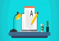 انتخاب تیتر مناسب برای مقاله