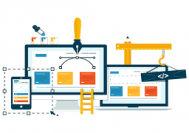 سایت ساز و امکان طراحی سایت رایگان
