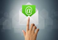 آشنایی با پروتکل ارسال ایمیل smtp simple mail transfer protocol