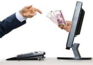 کسب درآمد از وب سایت شخصی