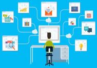 قدم اول در راه‌اندازی کسب‌ و‌ کار اینترنتی