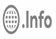 آشنایی با دامنه info.