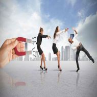 بازگشت بازدیدکنندگان سابق به وب سایت