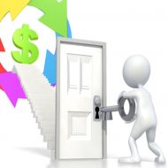 مراحل هفت گانه فروش یا چرخه فروش