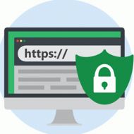 چگونه فروشگاه آنلاینم را به https انتقال دهم