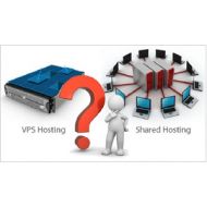 برای فروشگاه اینترنتی از هاست اشتراکی استفاده نکنید