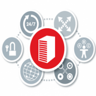 کدام برای فروشگاه اینترنتی مناسب است؟ سرور اختصاصی یا مجازی