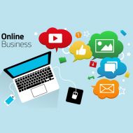 راه اندازی فروشگاه اینترنتی و موفقیت در آن