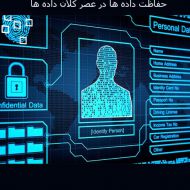حفاظت داده ها در عصر کلان داده ها بخش اول