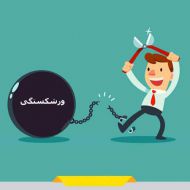 چگونه شرکت های بزرگ می توانند از ورشکستگی جلوگیری کنند بخش اول