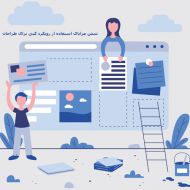 شش مزایای استفاده از رویکرد کپی برای طراحان بخش اول