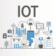 چگونه شبکه sd از رشد اینترنت اشیا iot پشتیبانی می کند