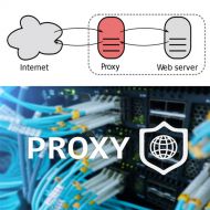 مقدمه‌ای بر سرورهای پروکسی در شبکه سازی کامپیوتر