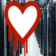 سرورها قلب اینترنت هستند