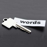 کلمات کلیدی