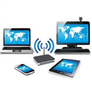 اتصال بی سیم اتصال بی سیم