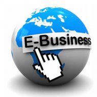 تجارت الکترونیک جهانی بخش اول