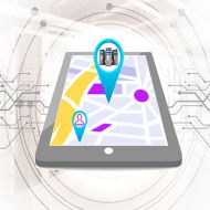 آیا محل سرویس میزبانی وب در seo موثر است؟