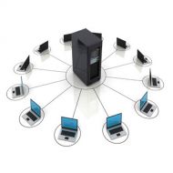 توصیف میزبانی توصیف میزبانی