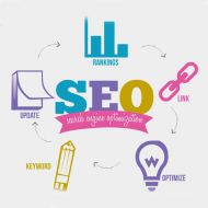 بهینه سازی موتور جستجو بخش دوم