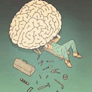 مدل های ذهنی آنلاین برای طراحی وب مهم هستند