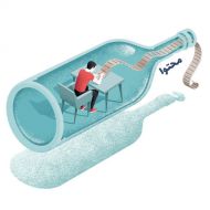 3 راه برای تولید مداوم مطالب عالی