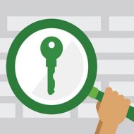 4 راه برای یافتن کلید واژه های کم حجم برای seo