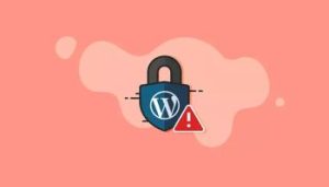 15 روش افزایش امنیت سایت وردپرس