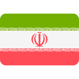 Iran Flag