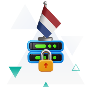 netherlands vps
